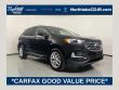 Used 2024 Ford Edge SEL SUV