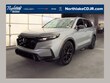  Honda CR-V Hybrid