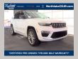 Used 2024 Jeep Grand Cherokee Summit SUV