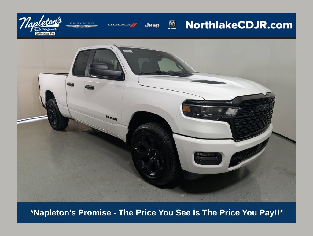  Ram 1500