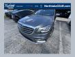 Used 2019 Mercedes-Benz S-Class S 560 Sedan