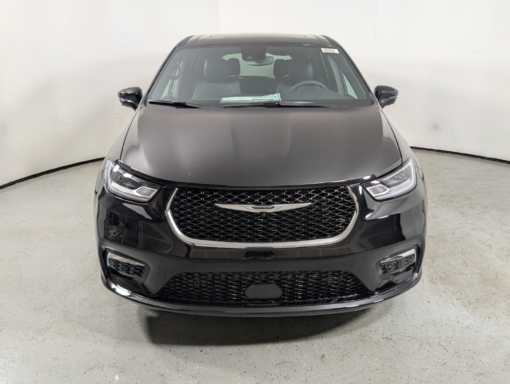 New 2026 Chrysler Pacifica SELECT Passenger Van