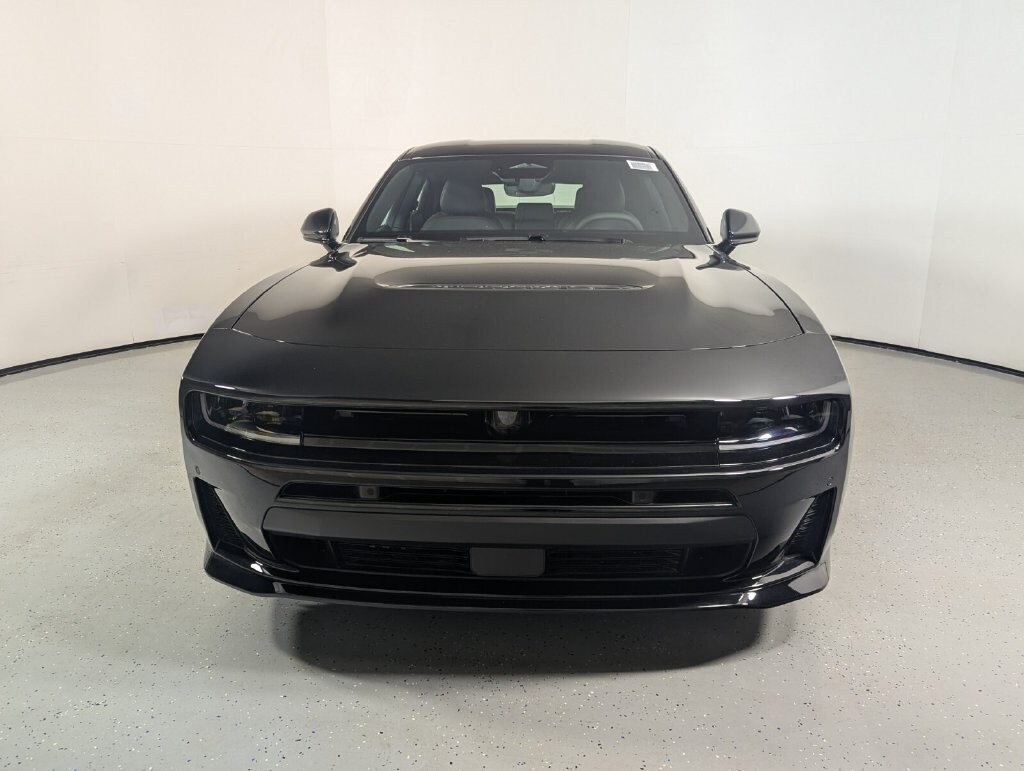 New 2026 Dodge Charger SCAT PACK 4-DOOR AWD Sedan