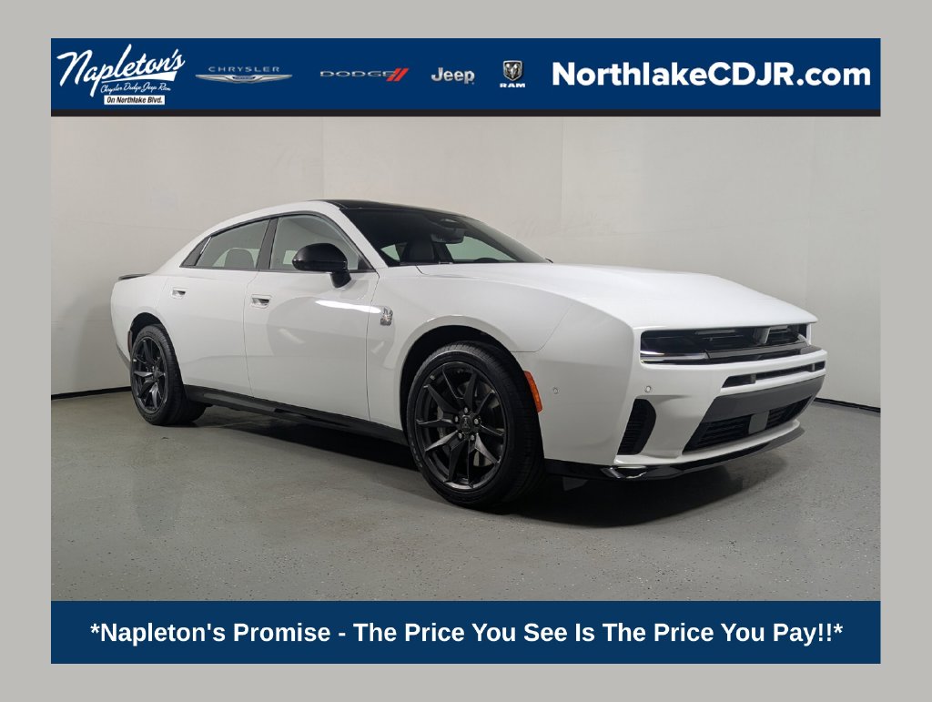  Dodge Charger