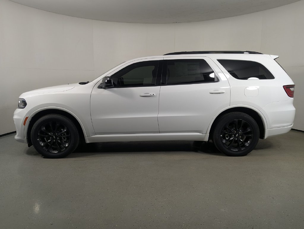 New 2026 Dodge Durango GT RWD Sport Utility
