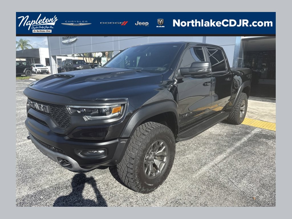  Ram 1500