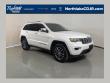 Used 2017 Jeep Grand Cherokee Limited SUV