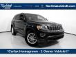 Used 2015 Jeep Grand Cherokee Laredo SUV