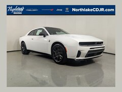 2026 Dodge Charger SCAT PACK PLUS 2-DOOR AWD Coupe