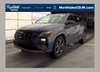  Hyundai Tucson Hybrid