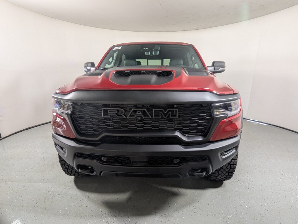 New 2026 Ram 1500 RHO CREW CAB 4X4 5'7 BOX Pickup