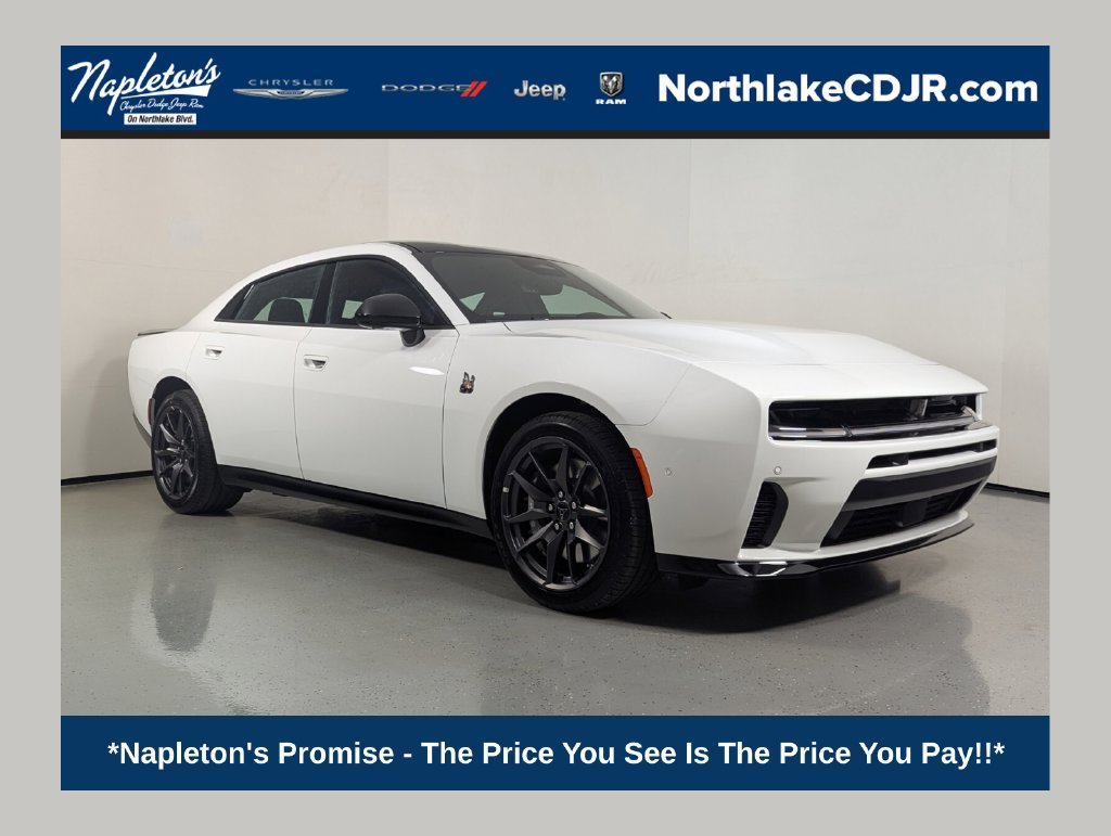  Dodge Charger