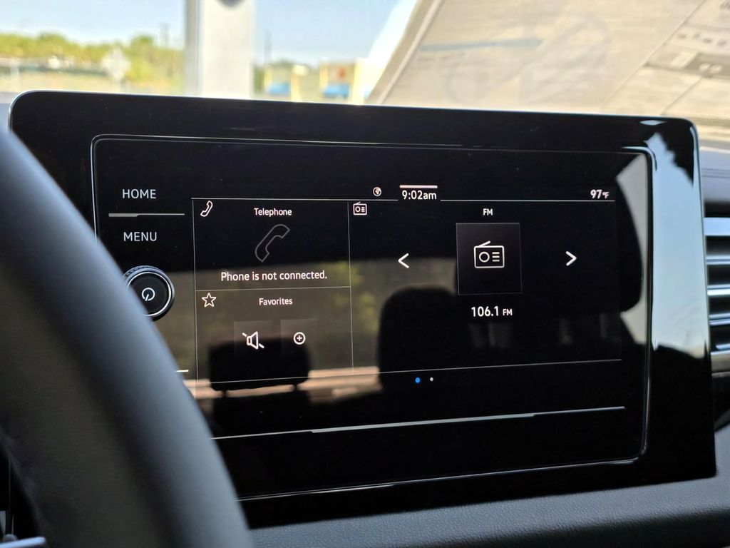 2025 Volkswagen Jetta Sport - Photo 14