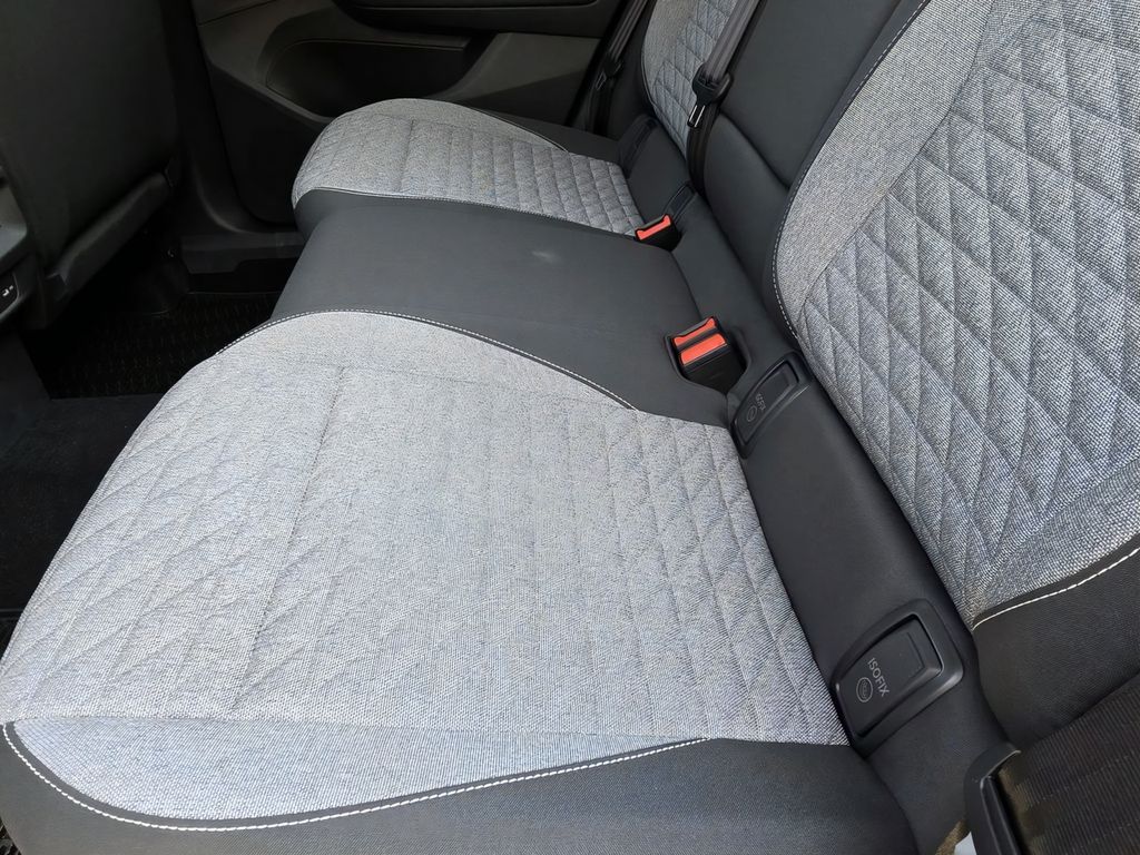 2025 Volkswagen Tiguan S - Photo 26