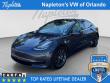 Used 2020 Tesla Model 3 Standard Sedan