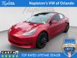 Used 2022 Tesla Model 3 Performance Sedan