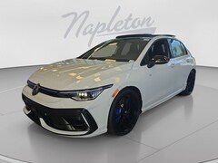 2026 Volkswagen Golf R Base Hatchback