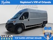 Ram Promaster 2500
