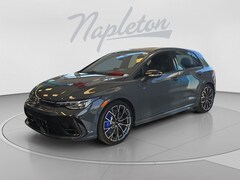 2026 Volkswagen Golf R Base Hatchback