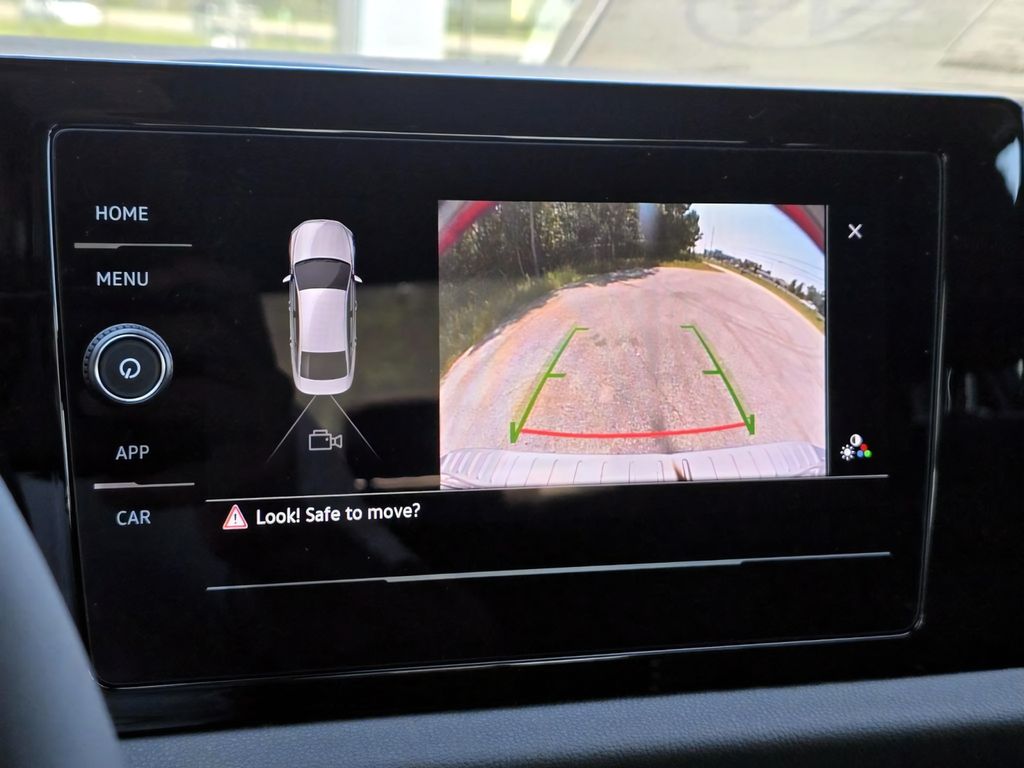 2025 Volkswagen Jetta Sport - Photo 15