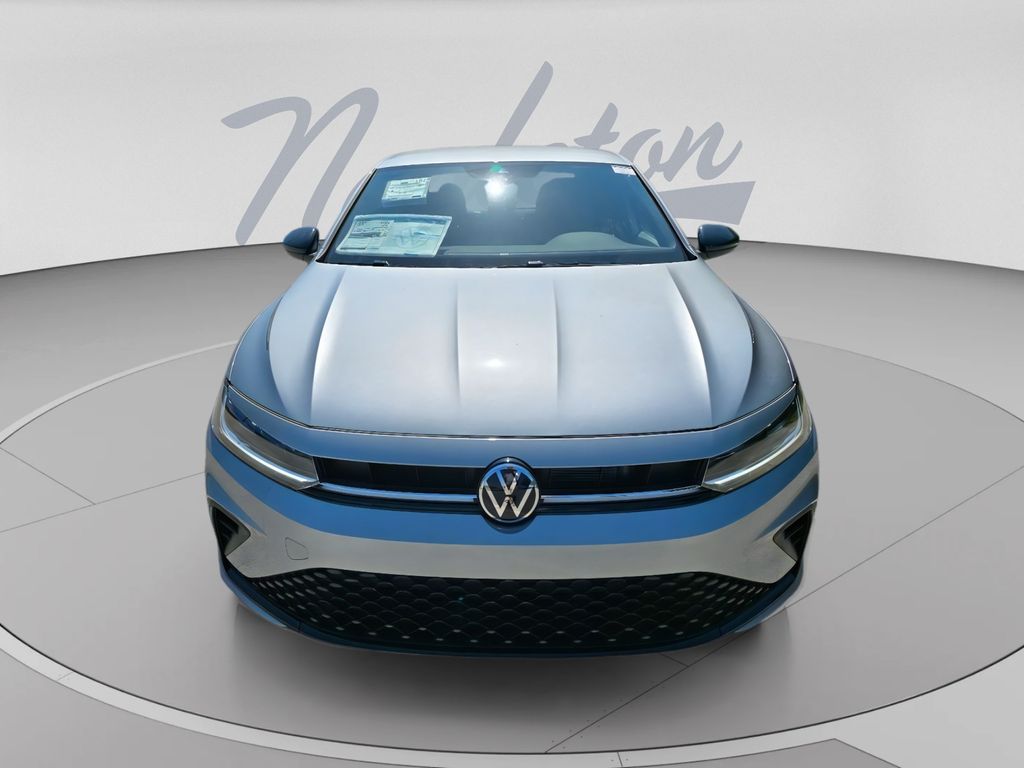 2025 Volkswagen Jetta Sport - Photo 2