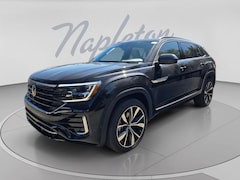 2026 Volkswagen Atlas Cross Sport SEL Premium R-Line SUV