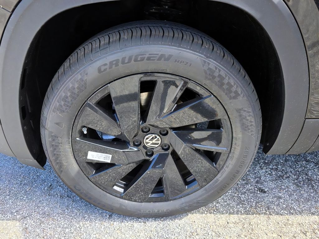 2026 Volkswagen Atlas SE w/Tech - Photo 9