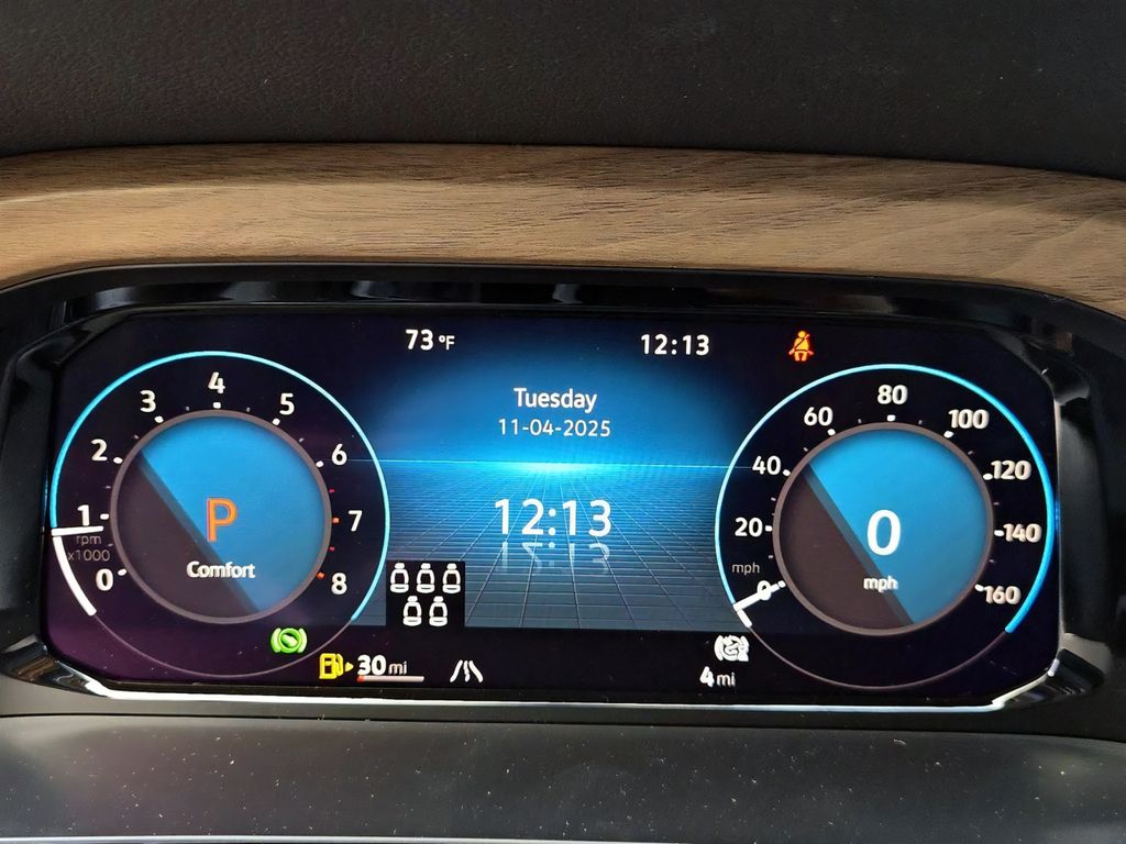 2026 Volkswagen Atlas SE w/Tech - Photo 12