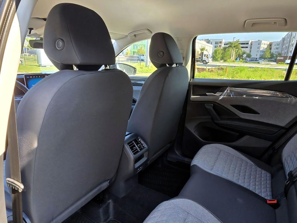 2025 Volkswagen Tiguan S - Photo 24