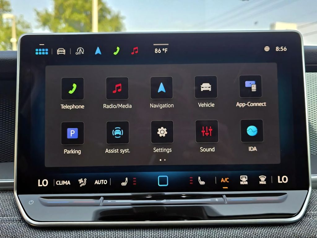 2025 Volkswagen Tiguan S - Photo 15
