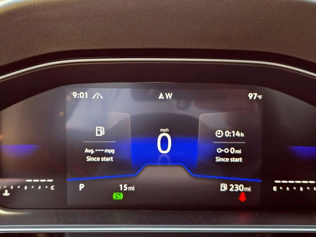 2025 Volkswagen Jetta Sport - Photo 13