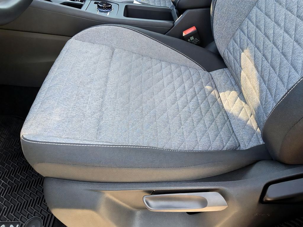 2025 Volkswagen Tiguan S - Photo 23
