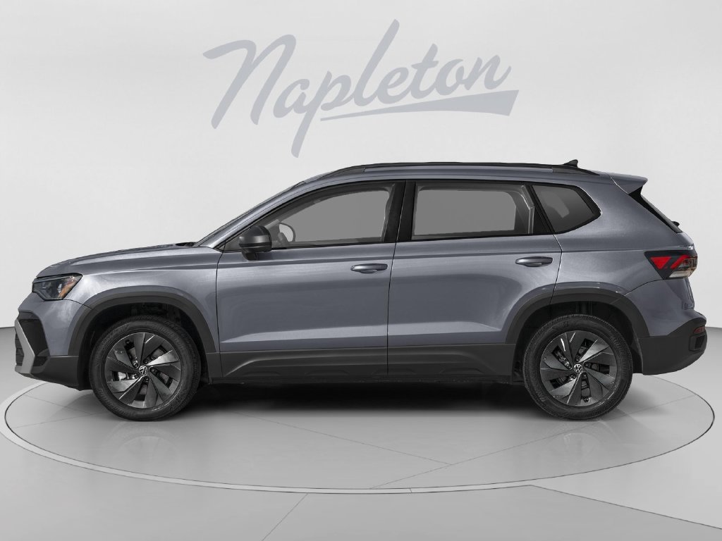 New 2027 Volkswagen Taos 1.5T S SUV