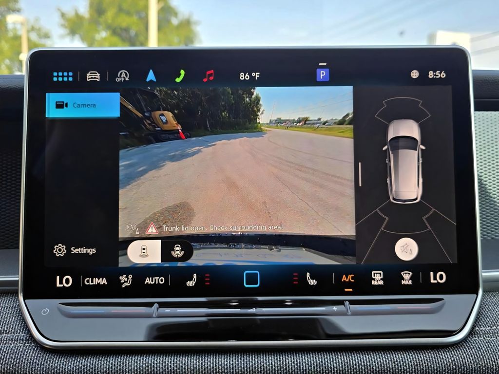 2025 Volkswagen Tiguan S - Photo 16