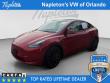 Used 2022 Tesla Model Y Performance SUV