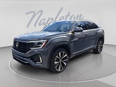 2026 Volkswagen Atlas Cross Sport SEL Premium R-Line SUV
