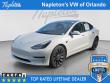 Used 2023 Tesla Model 3 Performance Sedan