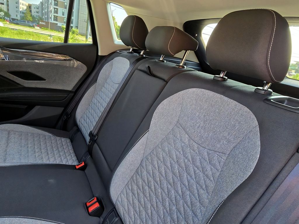 2025 Volkswagen Tiguan S - Photo 25
