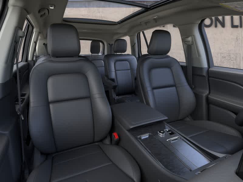 2026 Lincoln Aviator Premiere - Photo 10