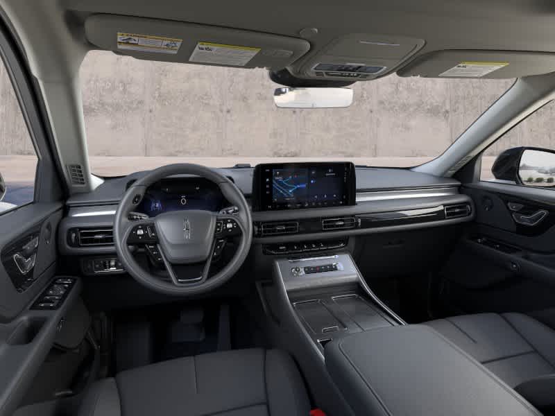2026 Lincoln Aviator Premiere - Photo 9