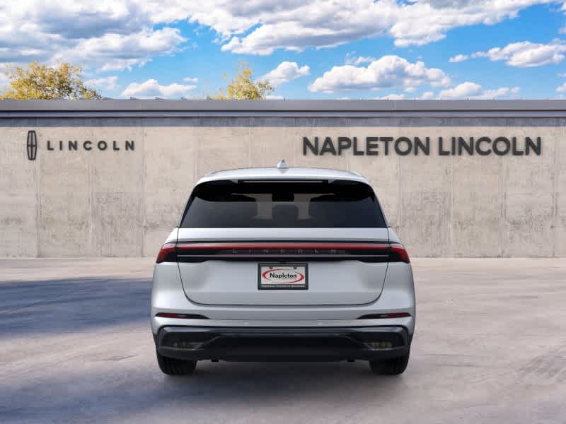 2026 Lincoln Nautilus Premiere - Photo 5