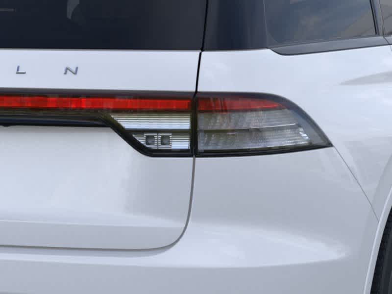 2026 Lincoln Aviator Premiere - Photo 21