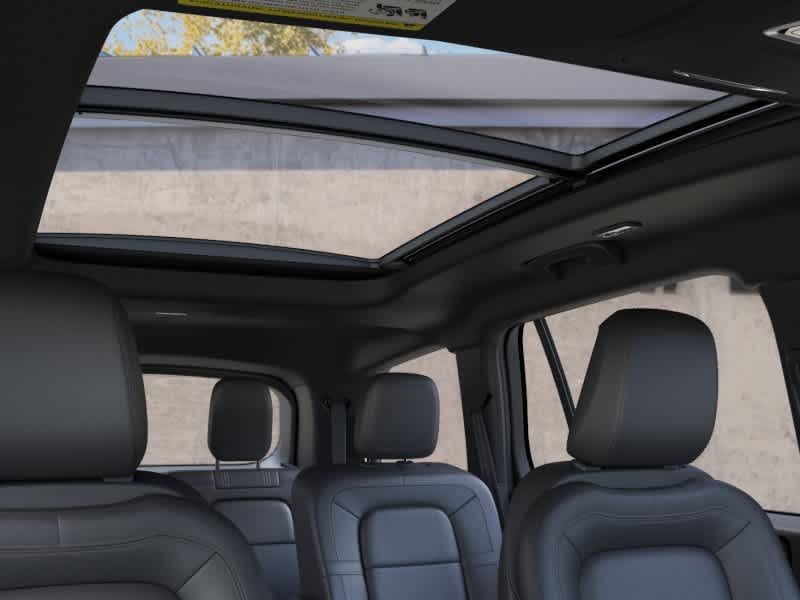 2026 Lincoln Aviator Reserve - Photo 22
