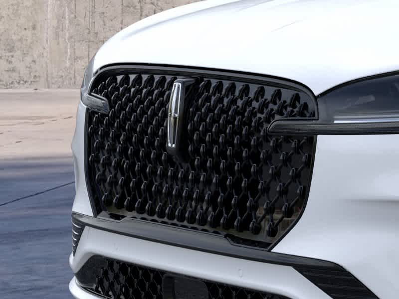 2026 Lincoln Aviator Premiere - Photo 17