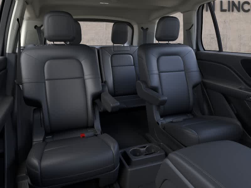 2026 Lincoln Aviator Premiere - Photo 11