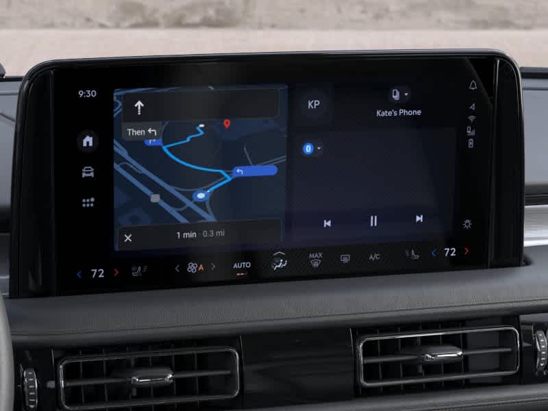 2026 Lincoln Aviator Premiere - Photo 14