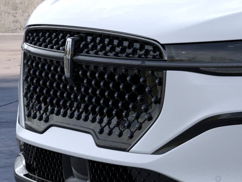 2026 Lincoln Nautilus Premiere - Photo 17