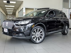 2020 Lincoln Corsair Standard AWD