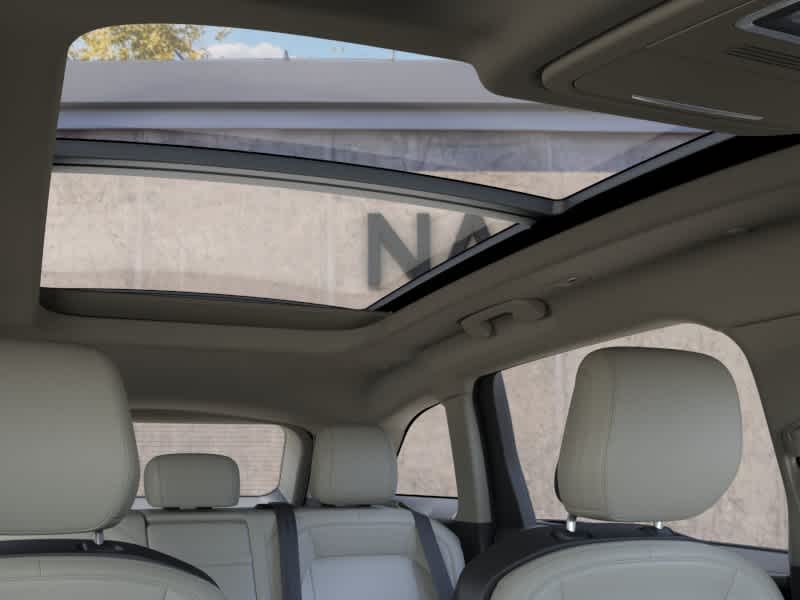 2026 Lincoln Nautilus Premiere - Photo 22