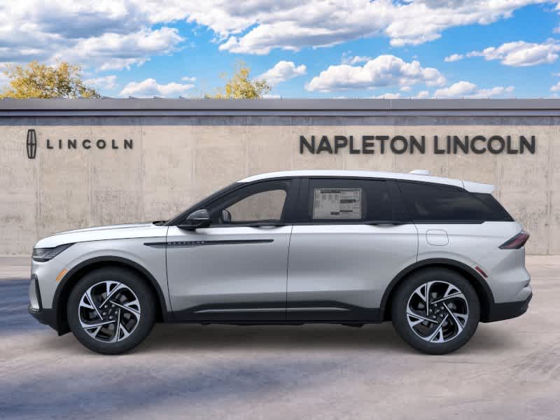 2026 Lincoln Nautilus Premiere - Photo 3